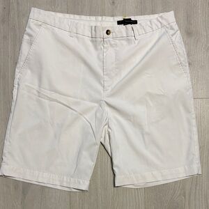 🔥BUNDLESALE Mens 38 Greg Norman Collection Performance Flat Front Shorts